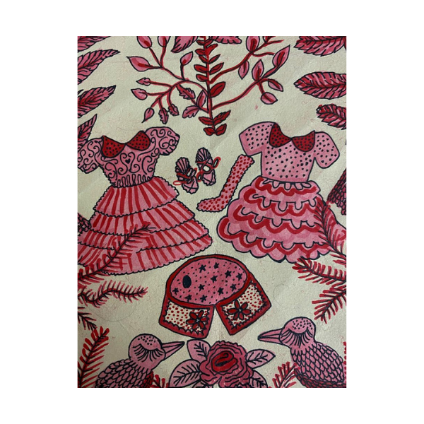 natural and artistic